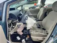 2012 Toyota PRIUS фото