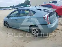2012 Toyota PRIUS photo