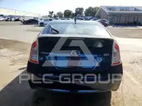 2012 Toyota PRIUS photo