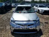 2012 Toyota PRIUS фото