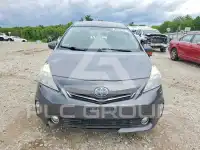 2012 Toyota PRIUS фото