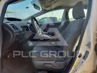 2012 Toyota PRIUS фото