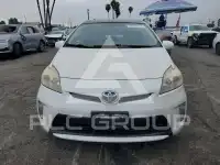 2012 Toyota PRIUS фото