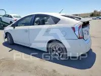 2012 Toyota PRIUS фото