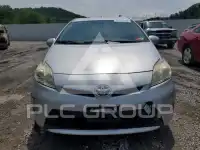 2012 Toyota PRIUS photo