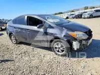 2012 Toyota PRIUS photo