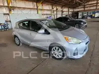2012 Toyota PRIUS photo