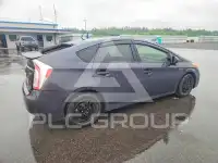 2012 Toyota PRIUS photo
