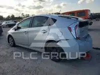 2012 Toyota PRIUS photo
