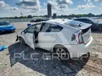 2012 Toyota PRIUS фото