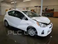 2012 Toyota PRIUS photo