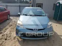 2012 Toyota PRIUS photo