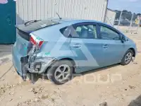 2012 Toyota PRIUS photo