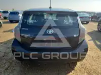 2012 Toyota PRIUS photo