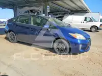 2012 Toyota PRIUS photo