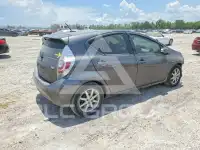 2012 Toyota PRIUS фото