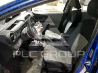 2012 Toyota PRIUS фото