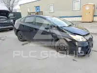 2012 Toyota PRIUS фото