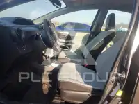 2012 Toyota PRIUS фото
