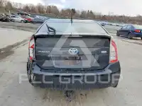 2012 Toyota PRIUS фото