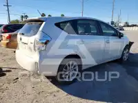 2012 Toyota PRIUS photo