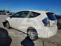 2012 Toyota PRIUS photo