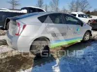 2012 Toyota PRIUS photo