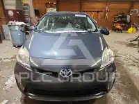 2012 Toyota PRIUS фото