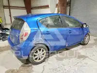 2012 Toyota PRIUS фото