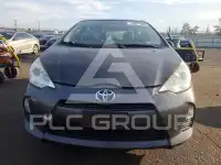 2012 Toyota PRIUS фото