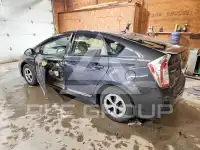 2012 Toyota PRIUS фото