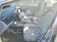 2012 Toyota PRIUS photo