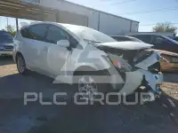 2012 Toyota PRIUS photo