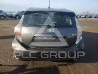 2012 Toyota PRIUS фото