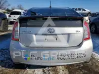 2012 Toyota PRIUS photo