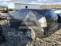 2012 Toyota PRIUS фото