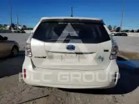 2012 Toyota PRIUS photo
