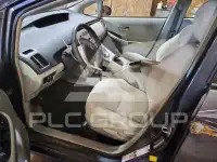 2012 Toyota PRIUS фото