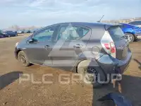 2012 Toyota PRIUS фото