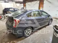 2012 Toyota PRIUS фото