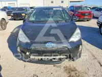 2012 Toyota PRIUS фото