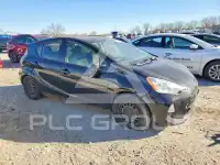 2012 Toyota PRIUS фото