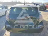 2012 Toyota PRIUS фото
