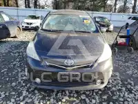 2012 Toyota PRIUS фото