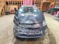 2012 Toyota PRIUS фото