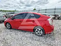 2012 Toyota PRIUS фото