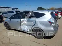 2012 Toyota PRIUS фото