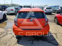 2012 Toyota PRIUS фото