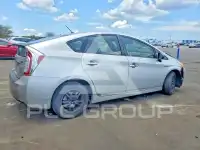 2012 Toyota PRIUS фото