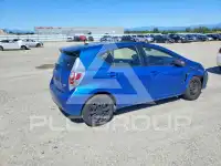 2012 Toyota PRIUS photo